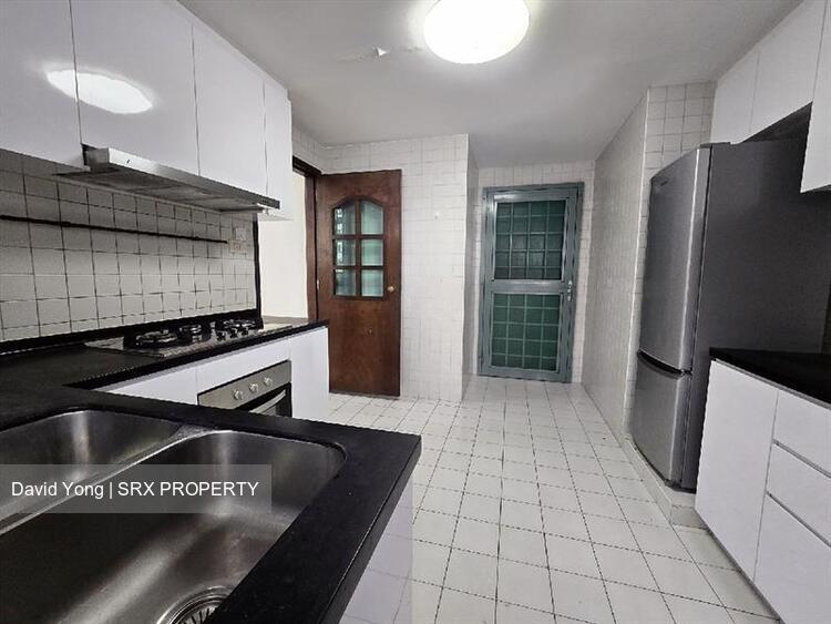 Casuarina Cove (D15), Condominium #548911491